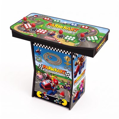 Mario Kart Double Dash